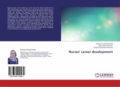 Nurses' career development