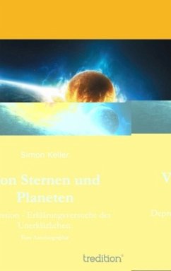 Von Sternen und Planeten - Keller, Simon