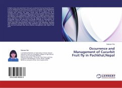 Occurrence and Management of Cucurbit Fruit fly in Pachkhal,Nepal