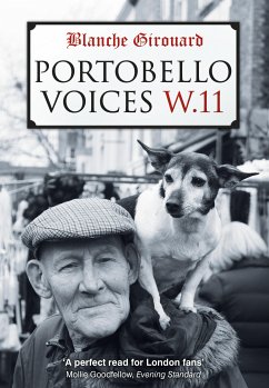 Portobello Voices (eBook, ePUB) - Girouard, Blanche