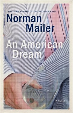 An American Dream (eBook, ePUB) - Mailer, Norman