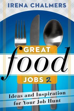 Cover Great Food Jobs 2 (eBook, ePUB)