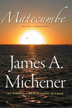 Cover Matecumbe (eBook, ePUB)