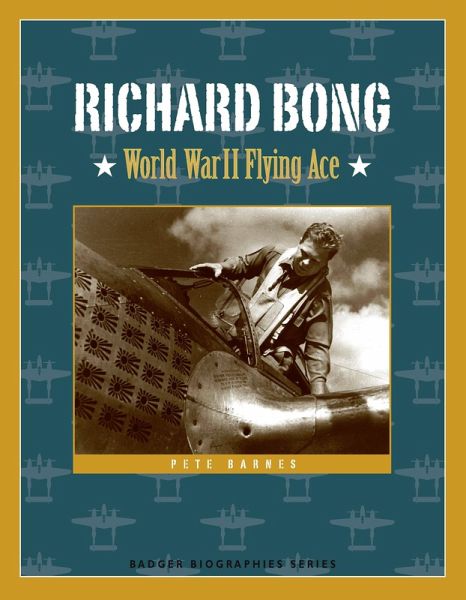 Richard Bong (eBook, ePUB)