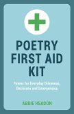 Poetry First Aid Kit (eBook, ePUB) Poetry First Aid Kit (eBook, ePUB)