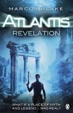 Atlantis: Revelation (eBook, ePUB)