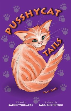 Cover Pusshycat Tails (eBook, ePUB)