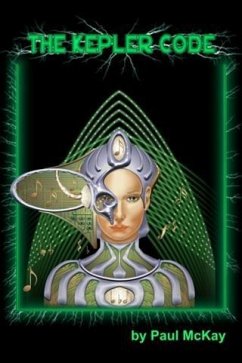 Kepler Code (eBook, ePUB) - McKay, Paul