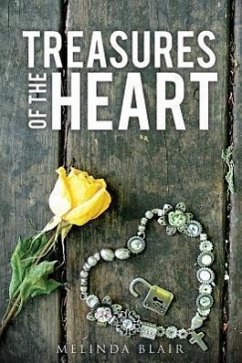 Treasures of the Heart - Blair, Melinda