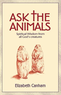 Cover Ask the Animals (eBook, ePUB)