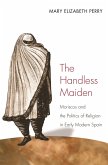 Handless Maiden (eBook, PDF)