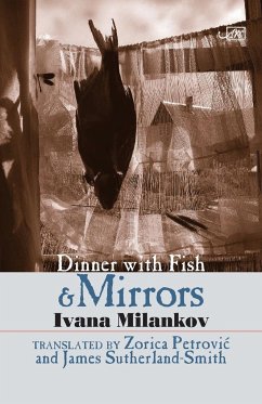 Dinner with Fish and Mirrors - Milankov, Ivana