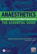 Anaesthetics for Junior Doctors and... - Bild 1