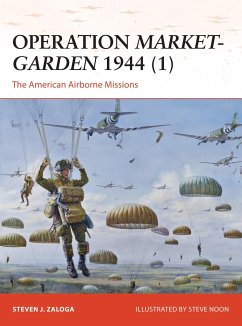 Operation Market-Garden 1944 (1) - Zaloga, Steven J. (Author)