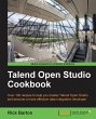Talend Open Studio Cookbook - Bild 1