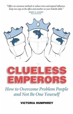 Clueless Emperors - Humphrey, Victoria