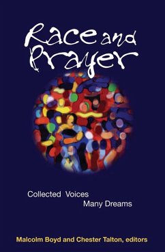 Race and Prayer (eBook, ePUB)