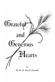 Grateful and Generous Hearts (eBook, ePUB)