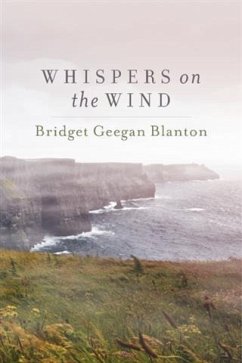Cover Whispers on the Wind (eBook, ePUB)