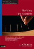 Meridians and Acupoints (eBook, ePUB)
