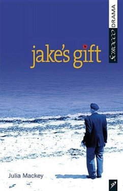 Jake's Gift - Mackey, Julia