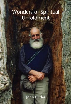 Wonders of Spiritual Unfoldment (eBook, ePUB) - Butler, John