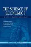 Science of Economics (eBook, ePUB)