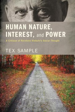 Human Nature, Interest, and Power