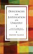 Deficiencies in the Justification of... - Bild 1
