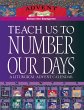 Teach Us to Number Our Days (eBook,... - Bild 1