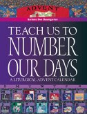 Teach Us to Number Our Days (eBook, ePUB)