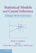 Statistical Models and Causal Inference... - Bild 1