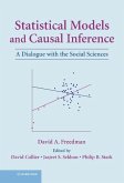 Statistical Models and Causal Inference (eBook, ePUB)