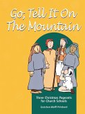 Go Tell It on the Mountain (eBook, ePUB) Go Tell It on the Mountain (eBook, ePUB)