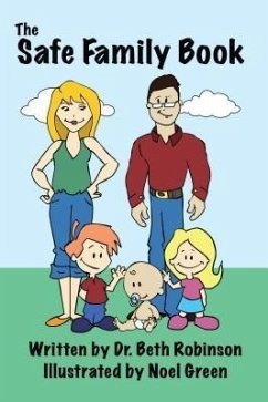 The Safe Family Book (eBook, ePUB) - Robinson, Beth