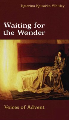 Cover Waiting for the Wonder (eBook, ePUB)