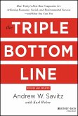 The Triple Bottom Line (eBook, ePUB)