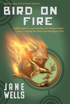 Bird on Fire - Wells, Jane