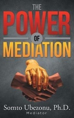 The Power of Mediation - Ubezonu, Somto