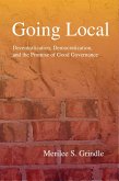 Going Local (eBook, PDF)