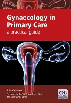 Gynaecology in Primary Care - Sharma, Anita