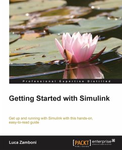 Getting Started with Simulink - Zamboni, Luca