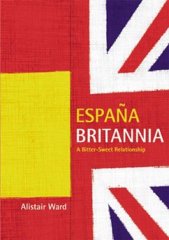 Cover Espana Britannia (eBook, ePUB)