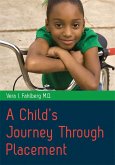 A Child's Journey Through Placement (eBook, ePUB)