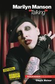 Marilyn Manson: 'Talking' (eBook, ePUB)