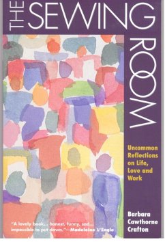Cover The Sewing Room (eBook, ePUB)
