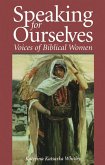 Speaking for Ourselves (eBook, ePUB)
