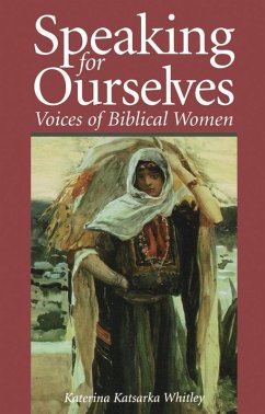 Cover Speaking for Ourselves (eBook, ePUB)