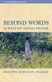 Beyond Words (eBook, ePUB)