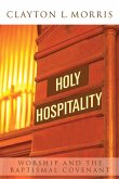 Holy Hospitality (eBook, ePUB)